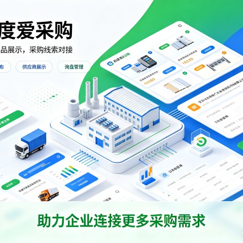 普洱百度爱采购